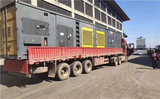 海宁200KW发电机组适配电缆规格选型指南