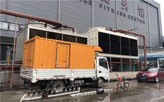 海宁300KW发电机组适配电缆规格选型指南