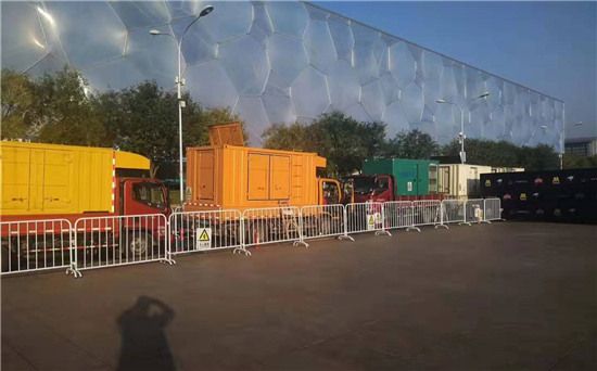 海宁400KW发电机组适配电缆规格选型指南