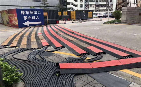 海宁发电机组电缆选型完整具体步骤(工程通用标准流程)